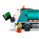 LEGO City "Грузовик для переработки отходов" 60386